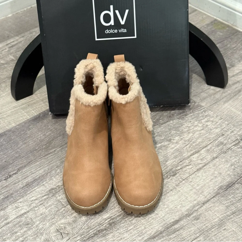 DV By Dolce‎ Vita Ryne Boot - Kids'